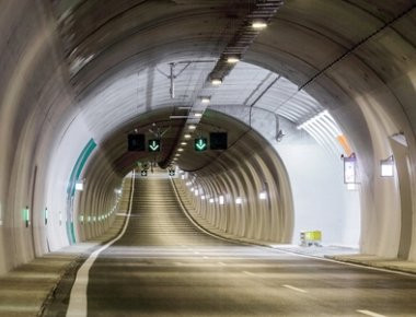 Επιστροφή εκδρομέων: Ατύχημα η αιτία καθυστερήσεων στην Ιονία Οδό